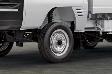 Maruti Super Carry preview 3