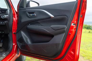 Maruti Swift preview 4