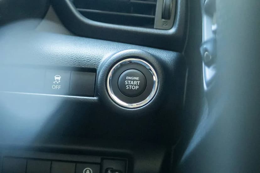 maruti-suzuki-swift-2024-ignition-start-stop-button