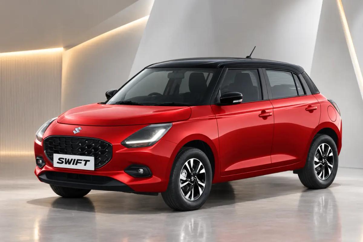 Maruti Swift