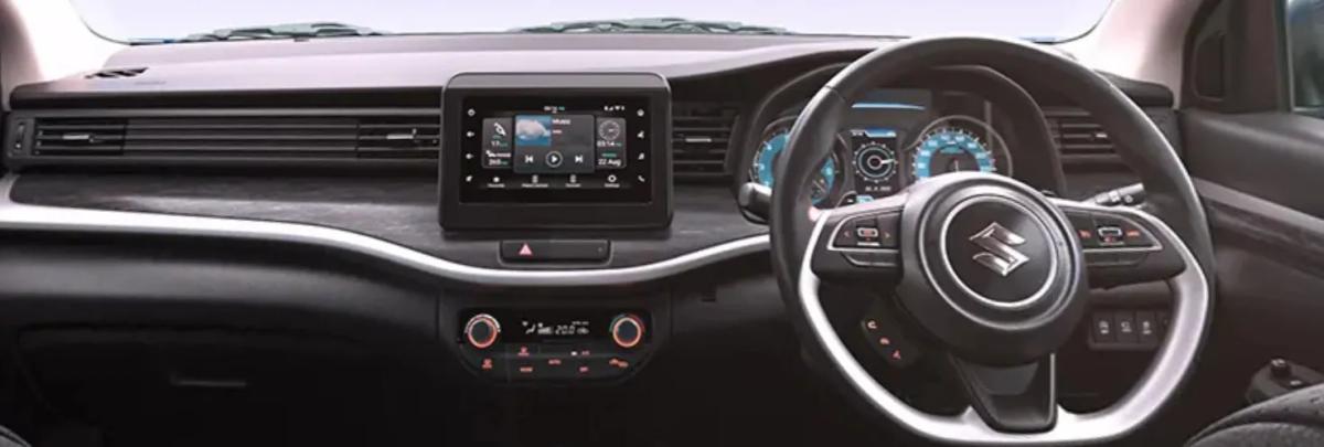 maruti-suzuki-xl-6-dashboard
