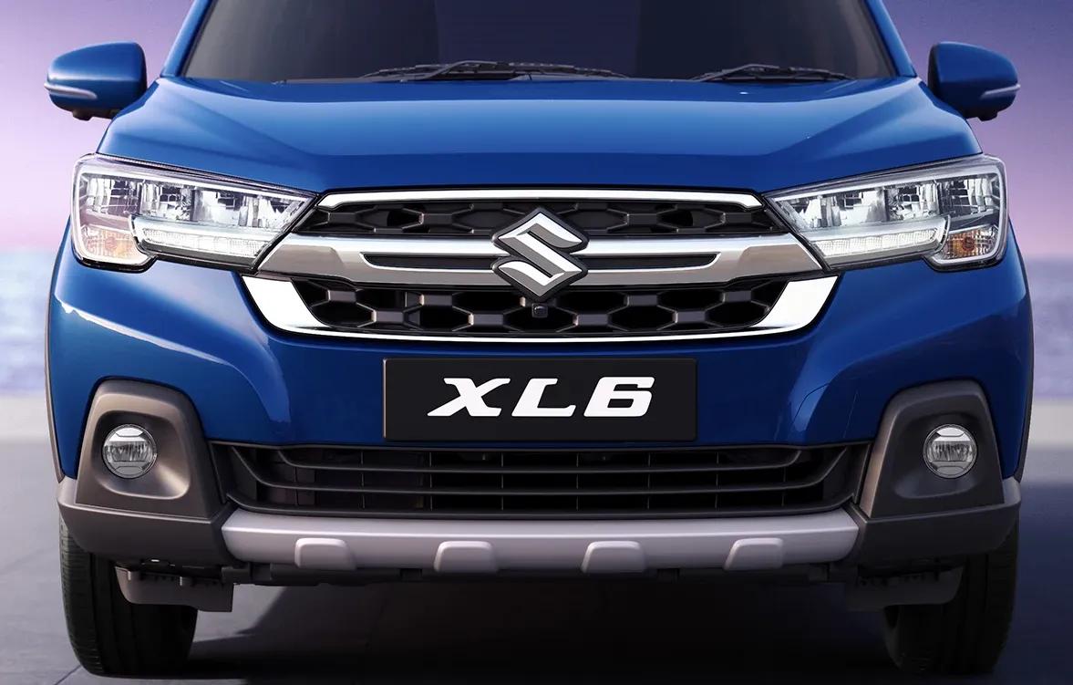 maruti-suzuki-xl-6-front-grill