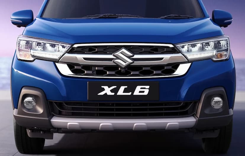 maruti-suzuki-xl-6-front-grill