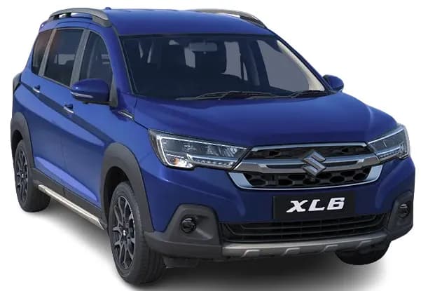 maruti-suzuki-xl-6-front-right-view