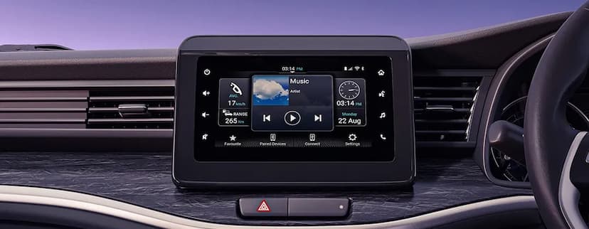 maruti-suzuki-xl-6-infotainment-system