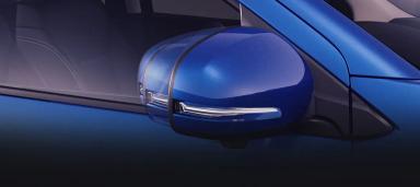 Maruti Suzuki XL6 preview 3