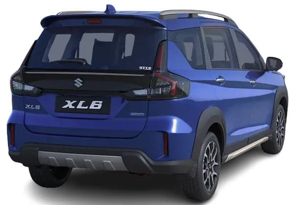 maruti-suzuki-xl-6-rear-right-view