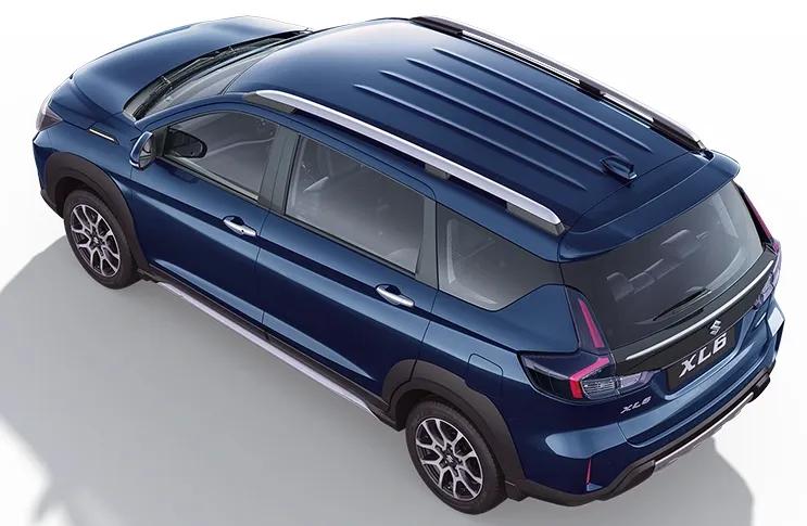 maruti-suzuki-xl-6-rear-top-left-view