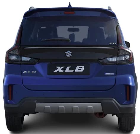 maruti-suzuki-xl-6-rear-view