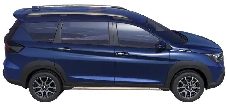 maruti-suzuki-xl-6-right-view