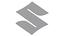 Maruti Suzuki brand logo