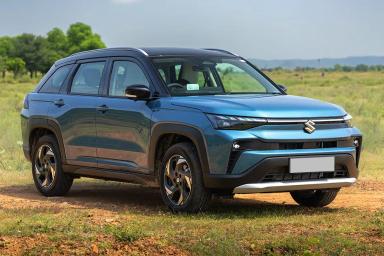 Maruti Victoris preview 3