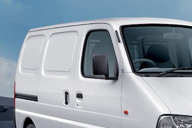 Maruti Eeco Cargo STD AC CNG