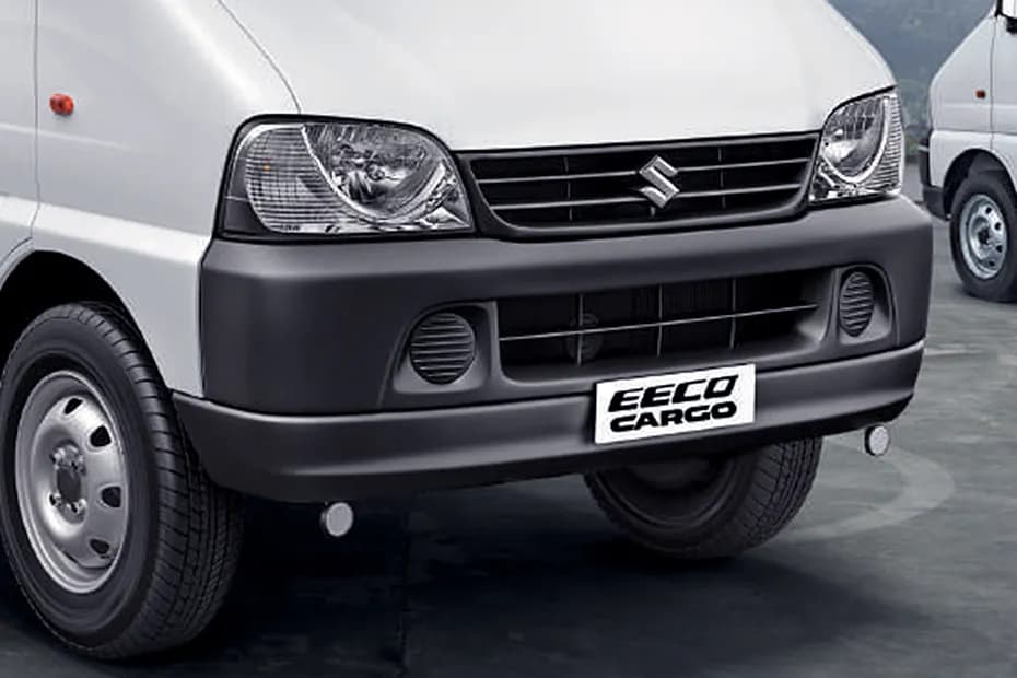 Maruti Eeco Cargo STD AC CNG
