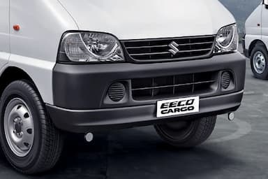 Maruti Eeco Cargo STD AC CNG