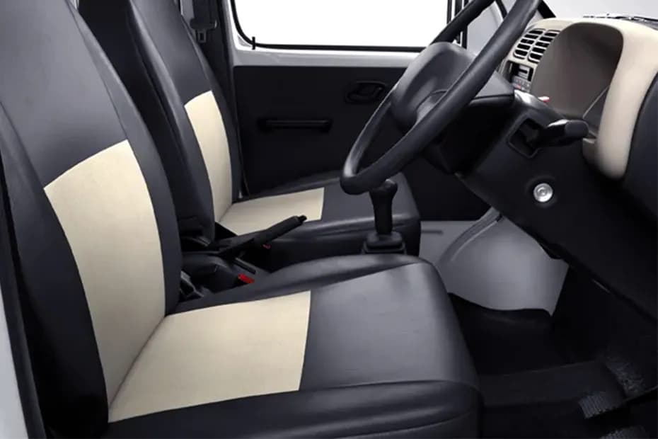 Maruti Eeco Cargo STD AC CNG