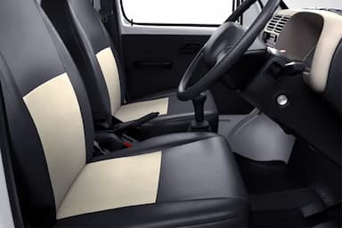 Maruti Eeco Cargo STD AC CNG