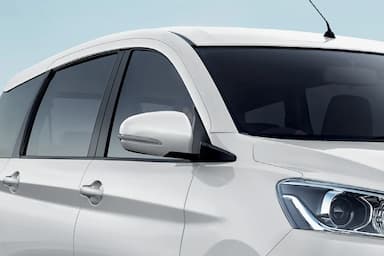 Maruti Ertiga Tour