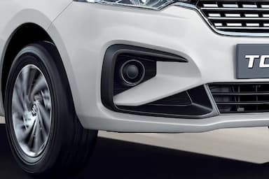 Maruti Ertiga Tour