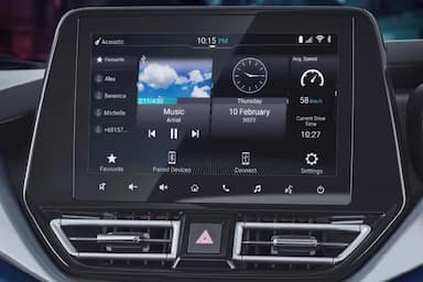 Maruti Baleno Alpha