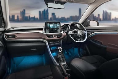 Maruti Brezza Zxi AT DT