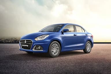 Maruti Suzuki Dzire