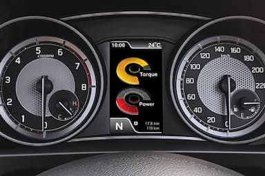 Maruti Suzuki Dzire