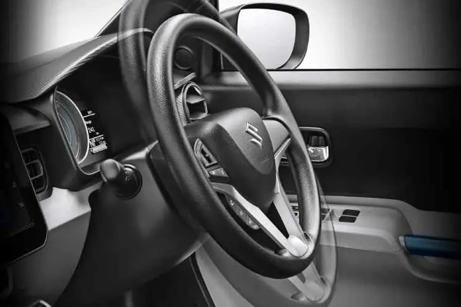Maruti Ignis Delta AMT
