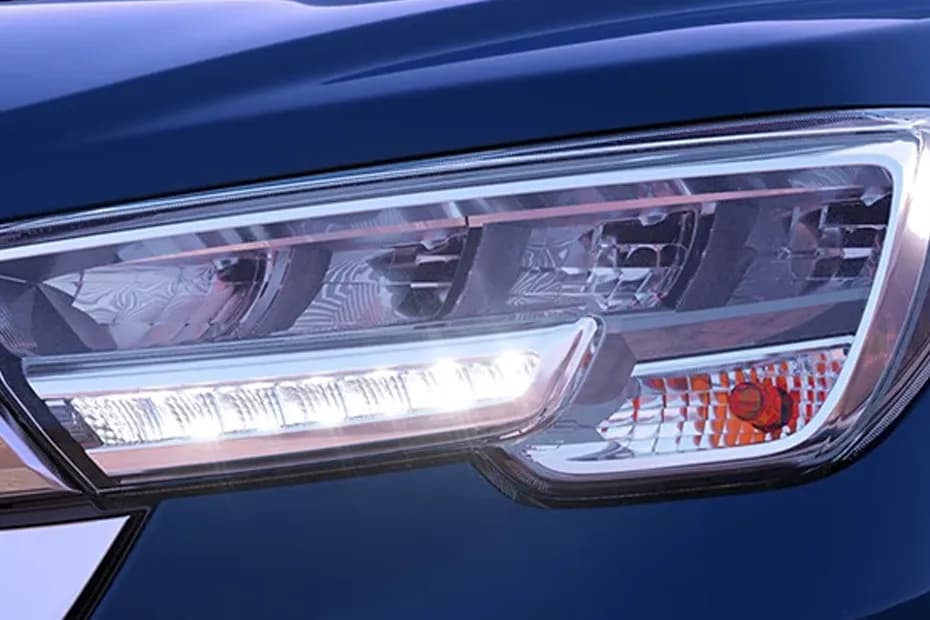 Maruti XL6 Zeta AT