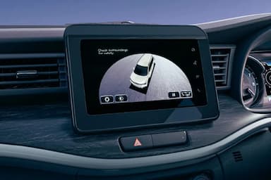 Maruti XL6 Zeta AT