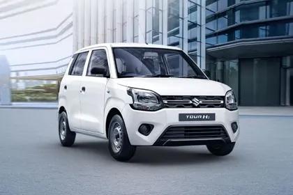 Maruti Wagon R tour H3 CNG thumbnail