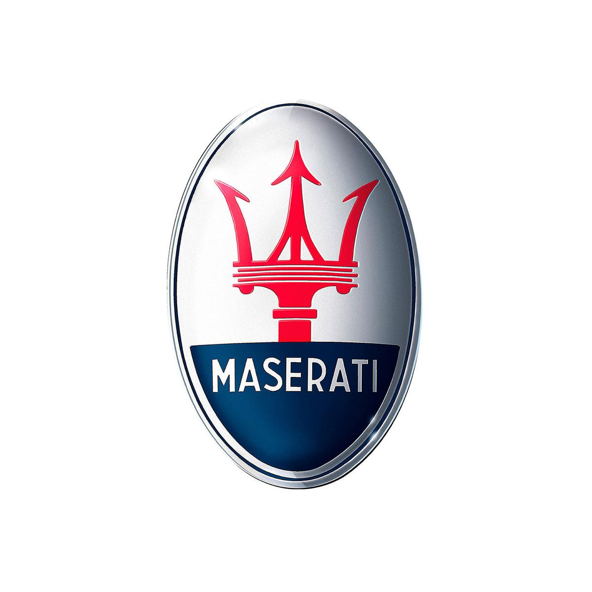 maserati