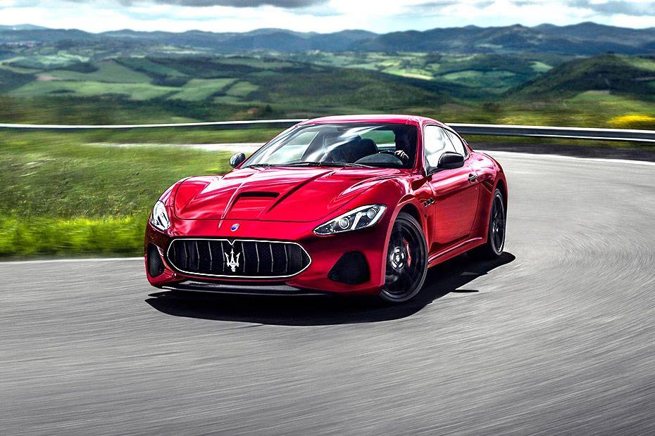 maserati-granturismo-front-left-view