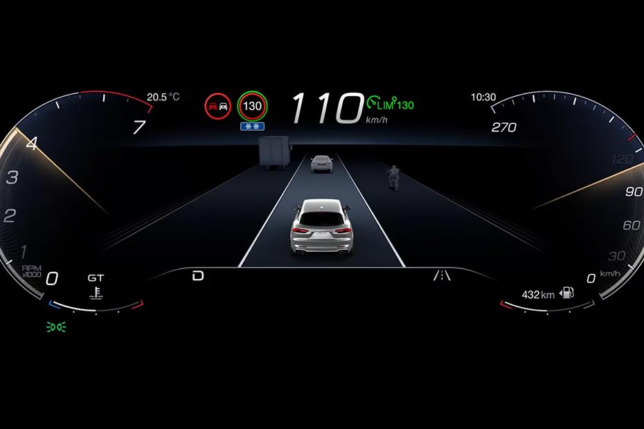 maserati-grecale-instrument-cluster