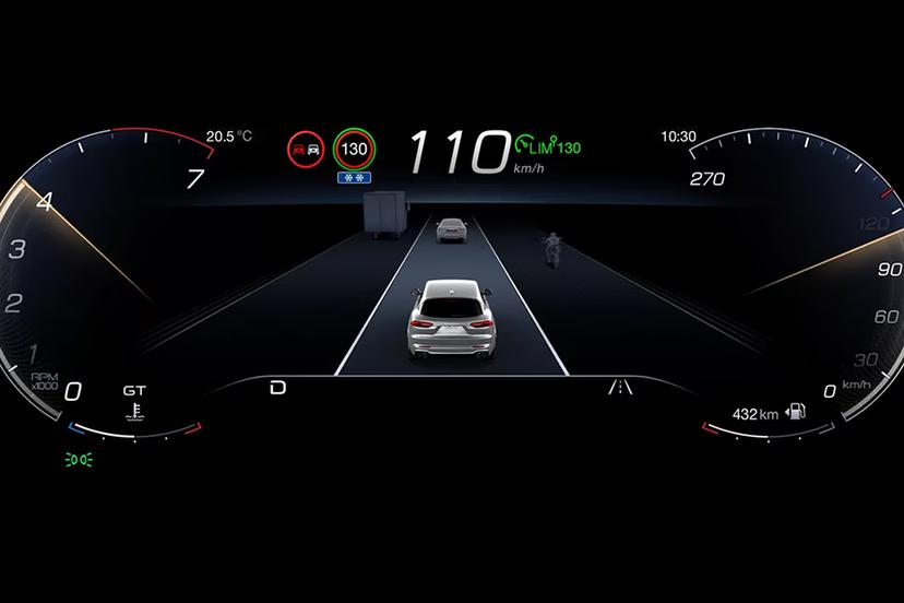 maserati-grecale-instrument-cluster