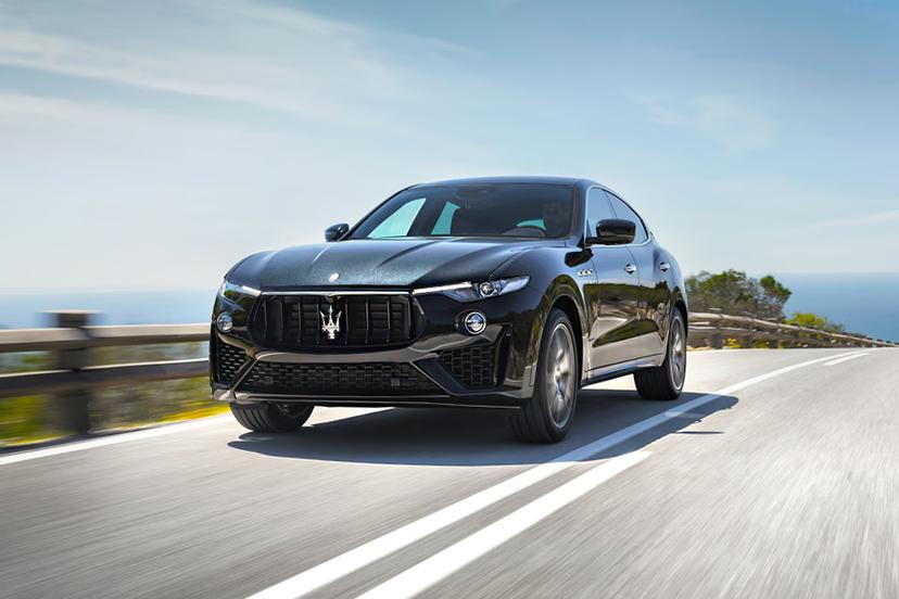 maserati-levante-front-left-view