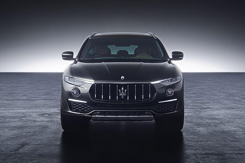 maserati-levante-front-view