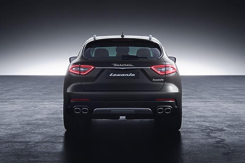 maserati-levante-rear-view