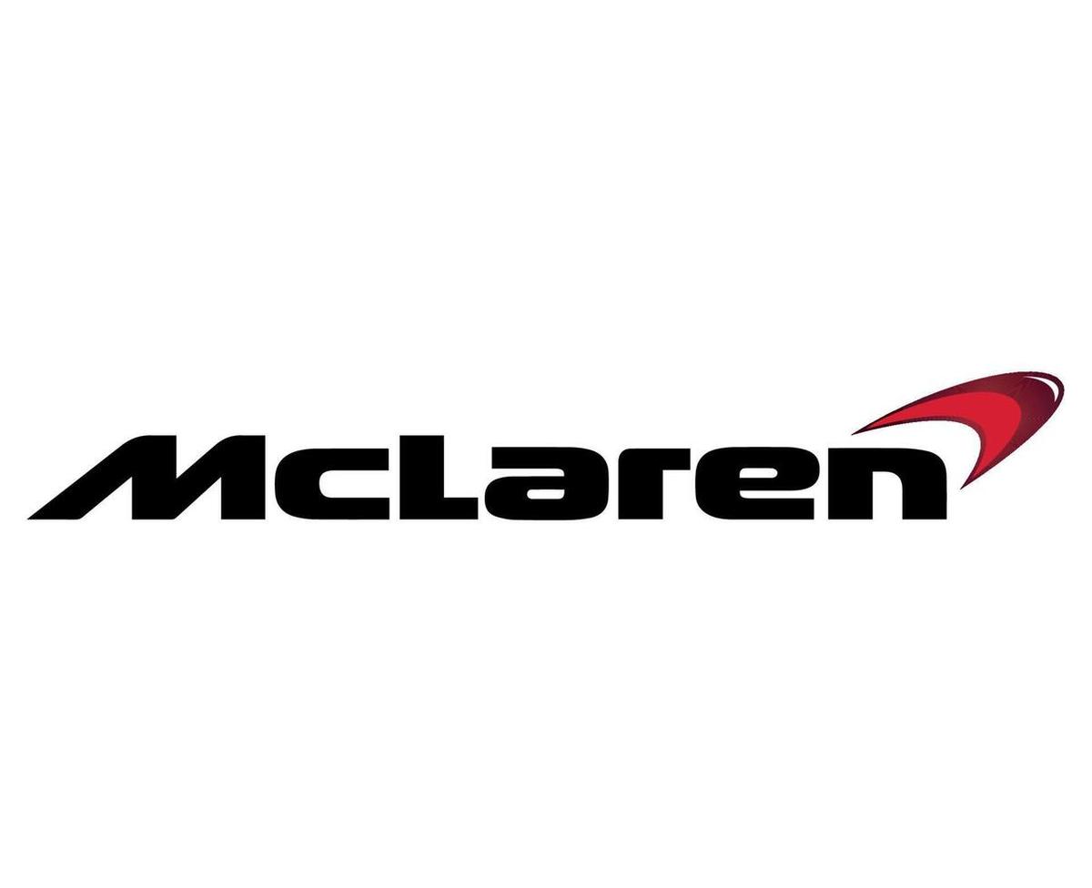 mclaren