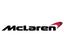 Mclaren brand logo