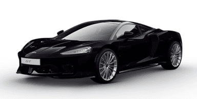 Mclaren GT preview 1