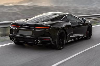 Mclaren GT preview 4
