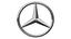 Mercedes Benz brand logo