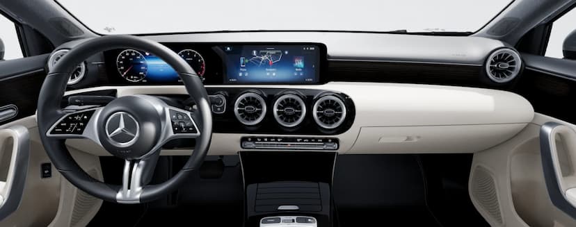 mercedes-benz-a-class-limousine-dashboard