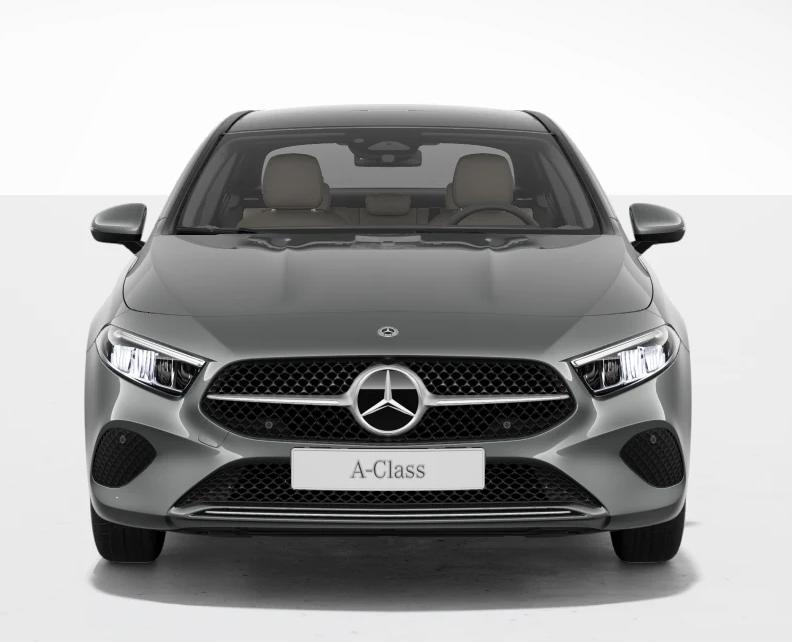 mercedes-benz-a-class-limousine-front-view