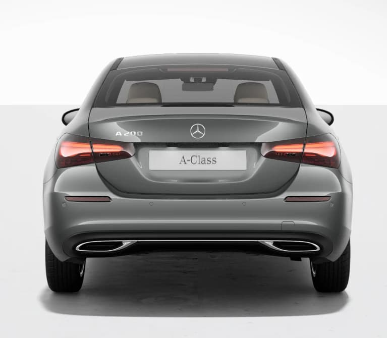mercedes-benz-a-class-limousine-rear-view