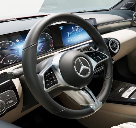 mercedes-benz-a-class-limousine-steering