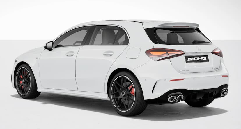 mercedes-benz-amg-a45-s-rear-left-view