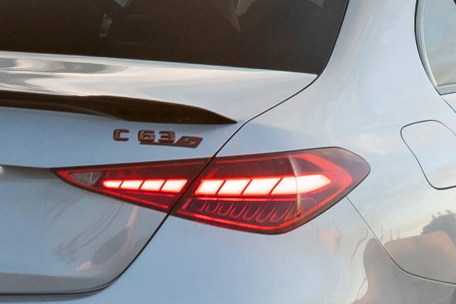 mercedes-benz-amg-c-63-tail-light