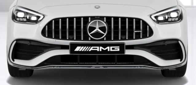 mercedes-benz-amg-c43-front-grill